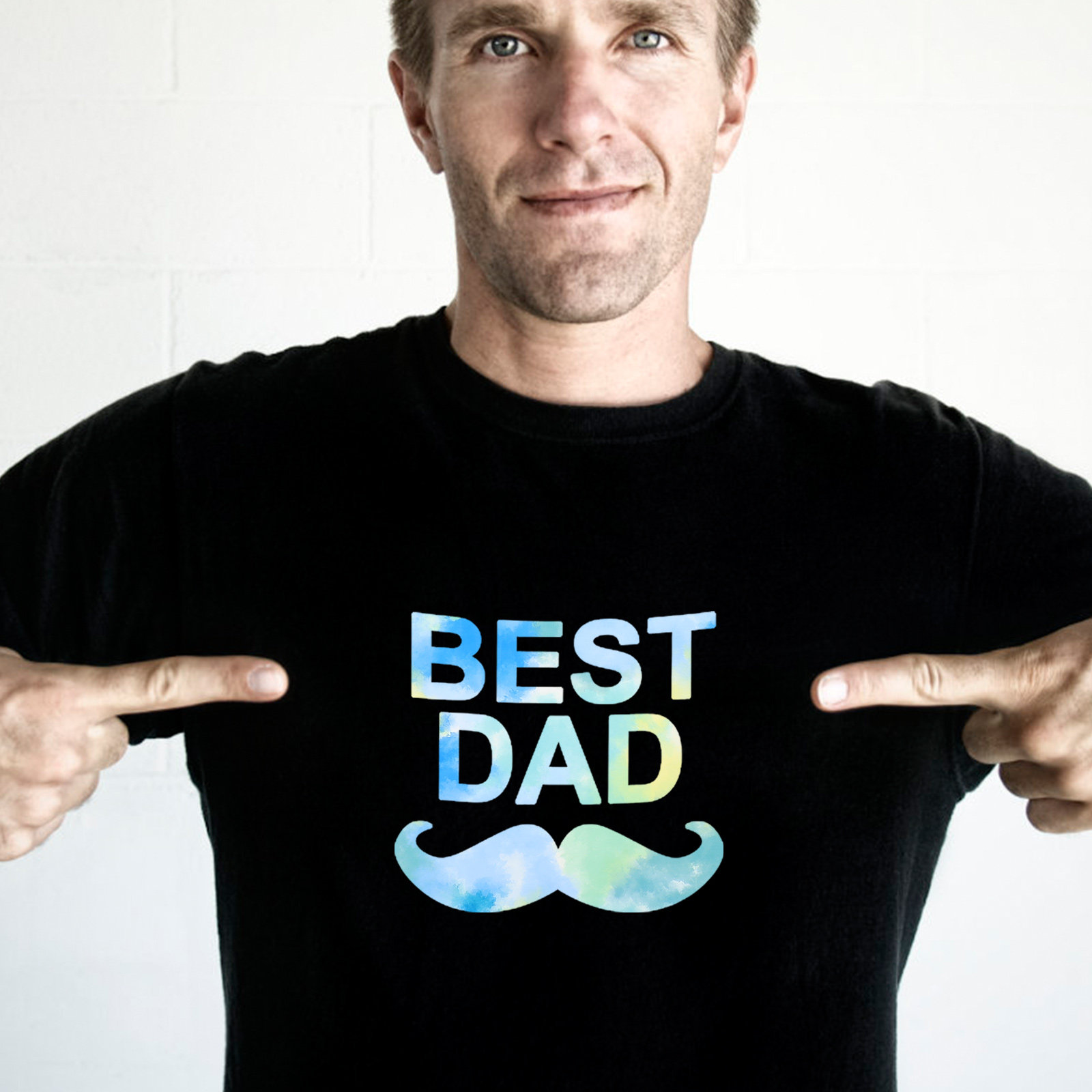Printable Heat Transfer Vinyl - Isı Transfer Filmi Çıkartmaları DIY Şeffaf