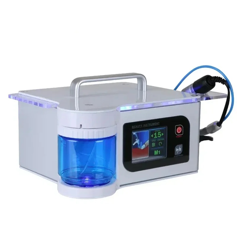 Commercial Nail Printing Machine - 2026 Akıllı Tırnak Sanatı Makinesi Dijital
