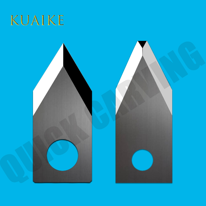 Cutting Plotter Blade - 1 adet Graphtec kağıt kesme bıçağı,