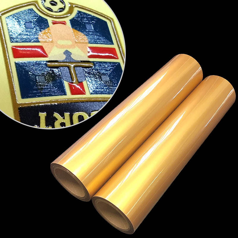 Printable Heat Transfer Vinyl - 3D TPU UV Baskı Filmi 0.5MM