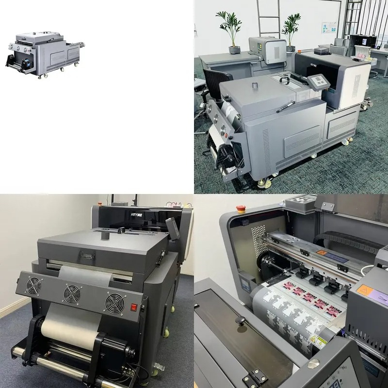 Commercial Printing Software - Ticari Yazılımlar için Yeni I3200 XP600