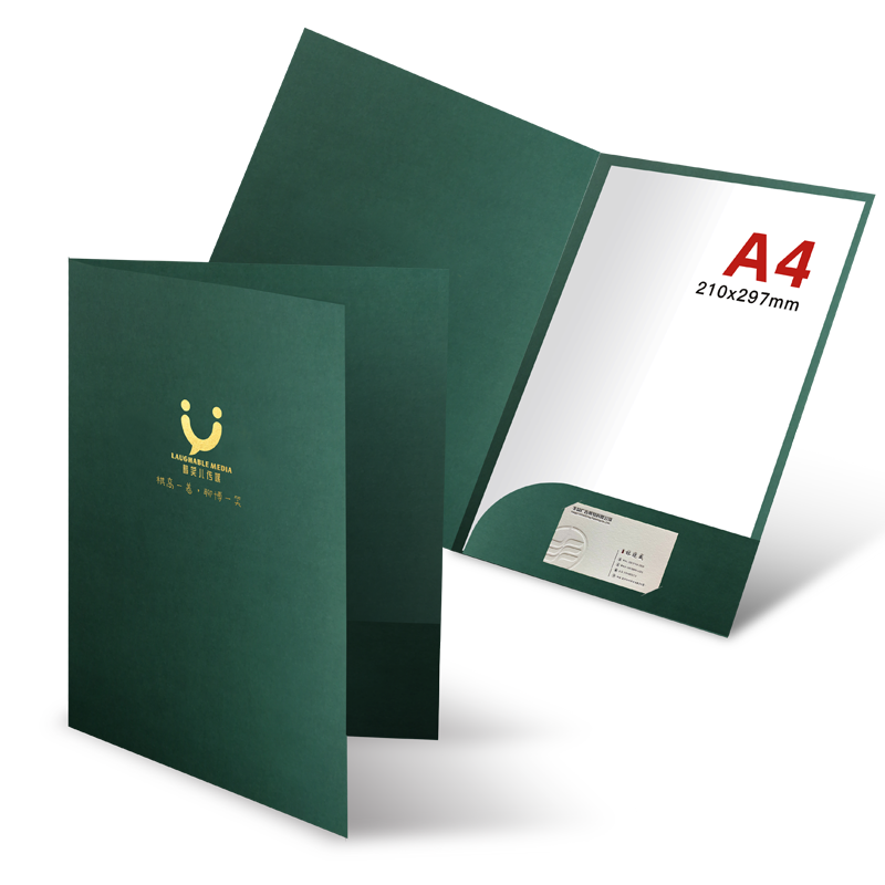 Commercial Flyer Printing - Özel Broşür ve El İlanı Baskı