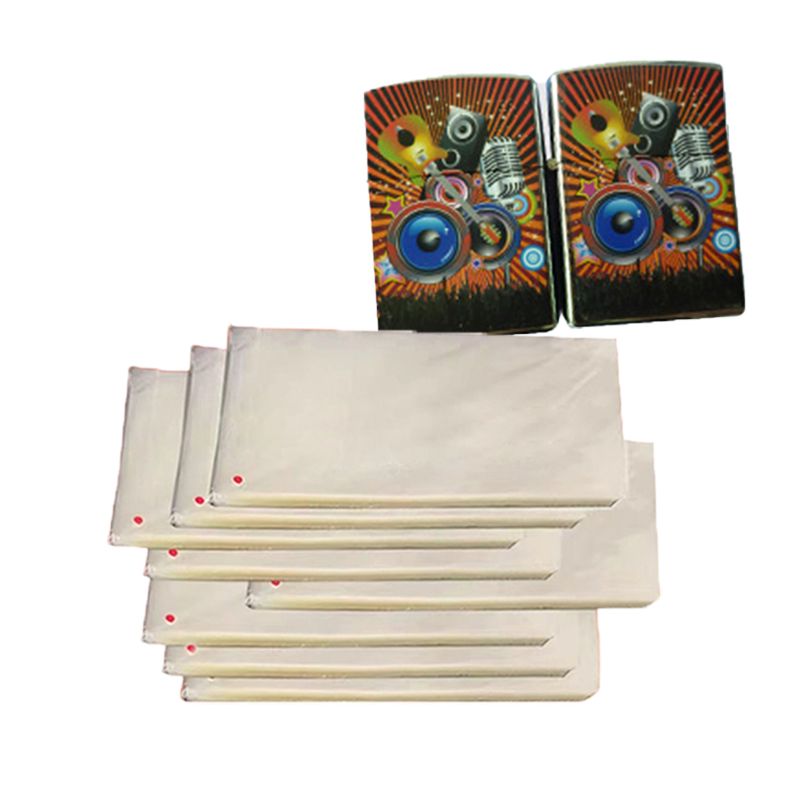 Printable Heat Transfer Vinyl - Baskıya Uygun Isı Transferli PVA Vinil