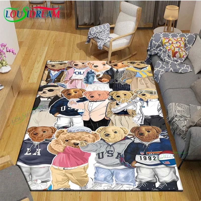 Commercial Printing For Sale - Klasik Çizgi Film Çok Satan Moda
