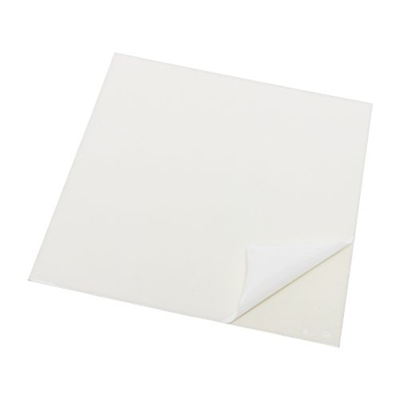 Printable Heat Transfer Vinyl - 1 adet PEI levha 3D baskı