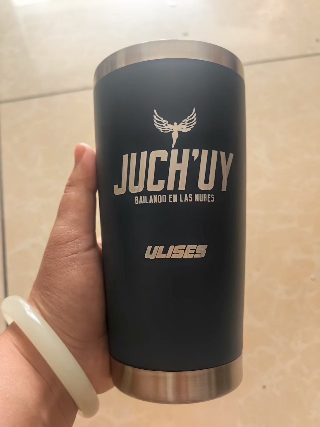 Sublimation Mug Blank - Özel logo 20oz bira kupası süblimasyon