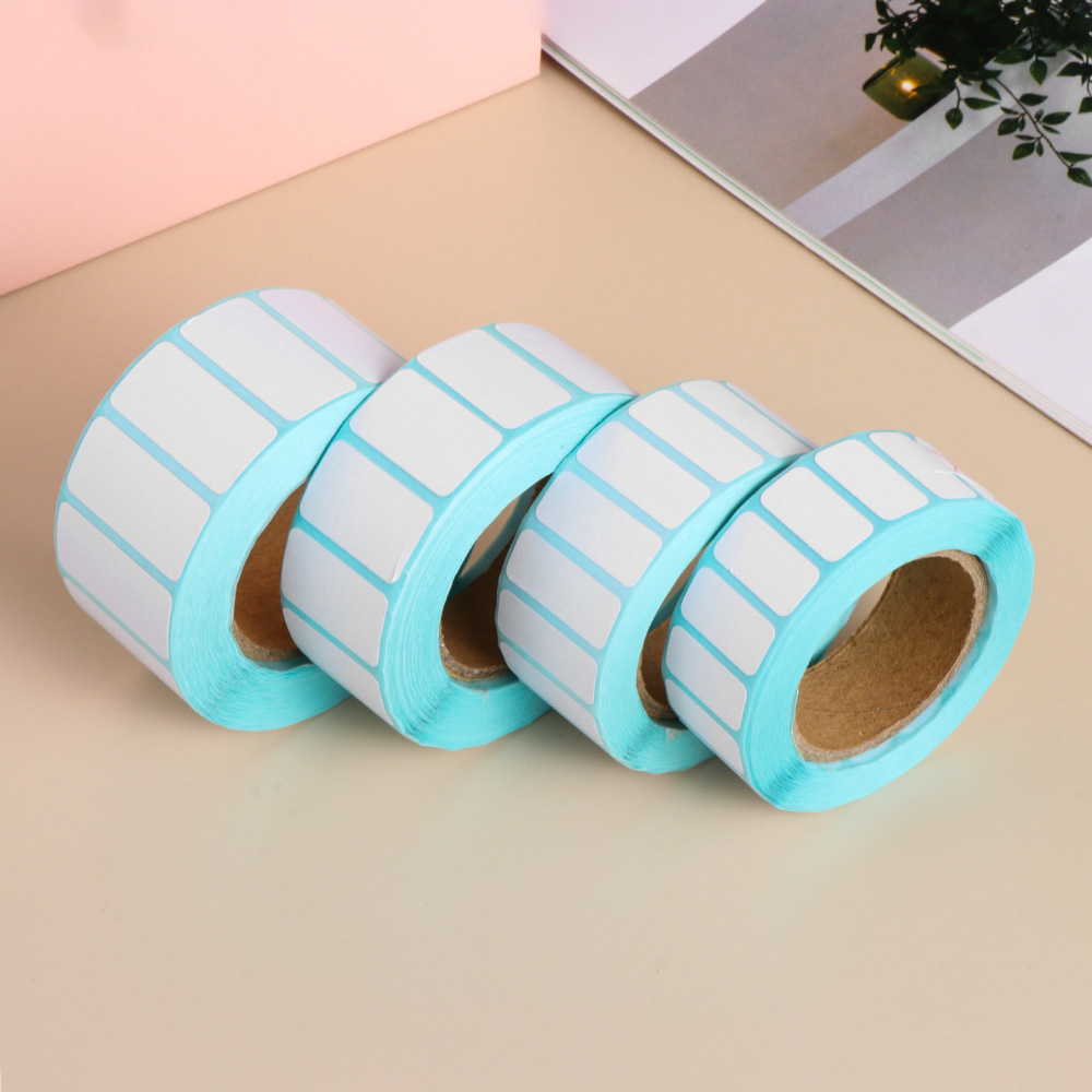 Printable Heat Transfer Vinyl - 1000/700 adet beyaz yapışkanlı kağıt termal