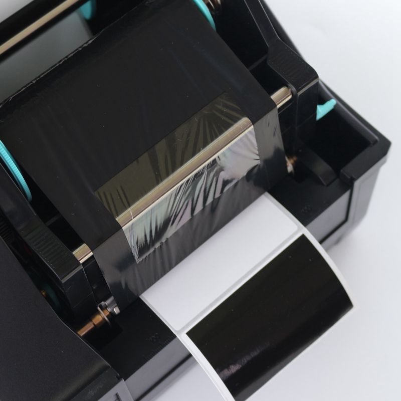 Commercial Printing Inc - Yeni C-168 300 DPI Barkod Yazıcı