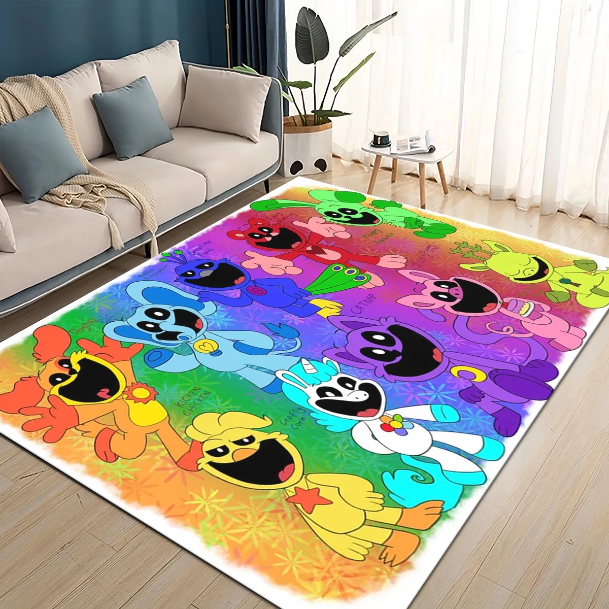 Karikatür S-Gülen C-Critters C - Commercial Printing Inc incelemesi ve fiyatı