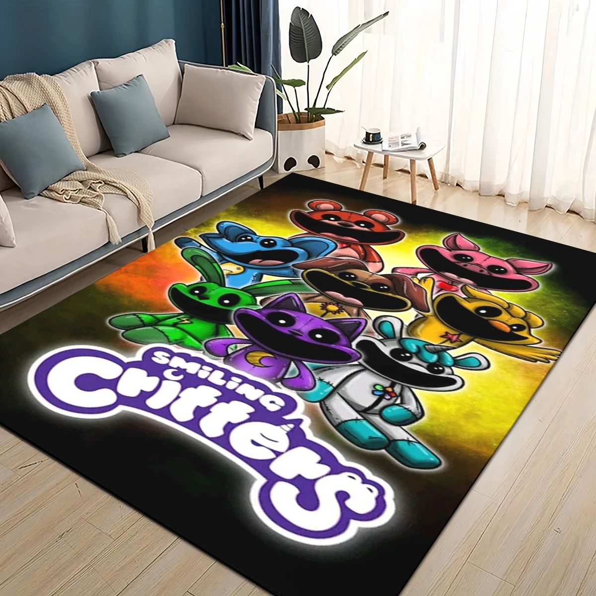 Karikatür S-Gülen C-Critters C - Commercial Printing Inc incelemesi ve fiyatı