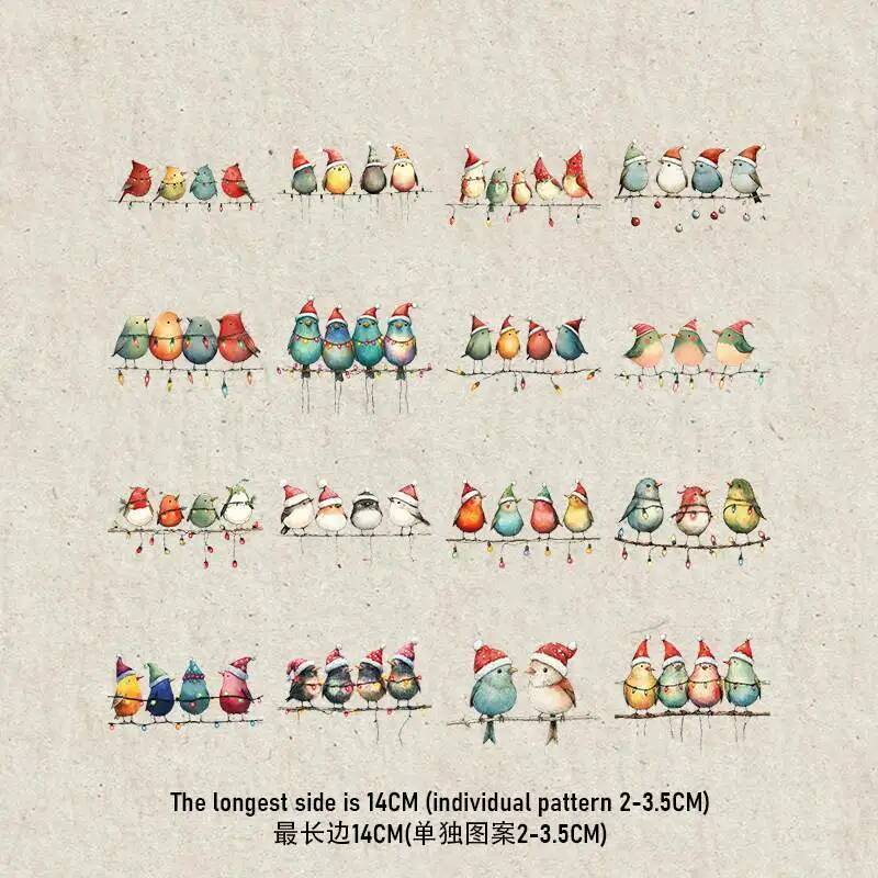 Kuşlar, Penguenler, İnekler ha - Printable Heat Transfer Vinyl incelemesi ve fiyatı