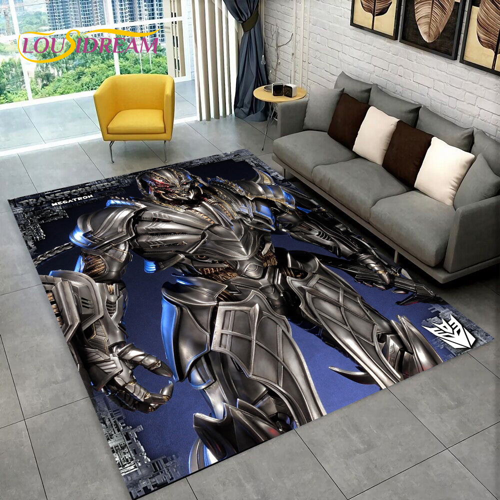 3D Transformers karikatür Auto - Commercial Printing For Sale incelemesi ve fiyatı