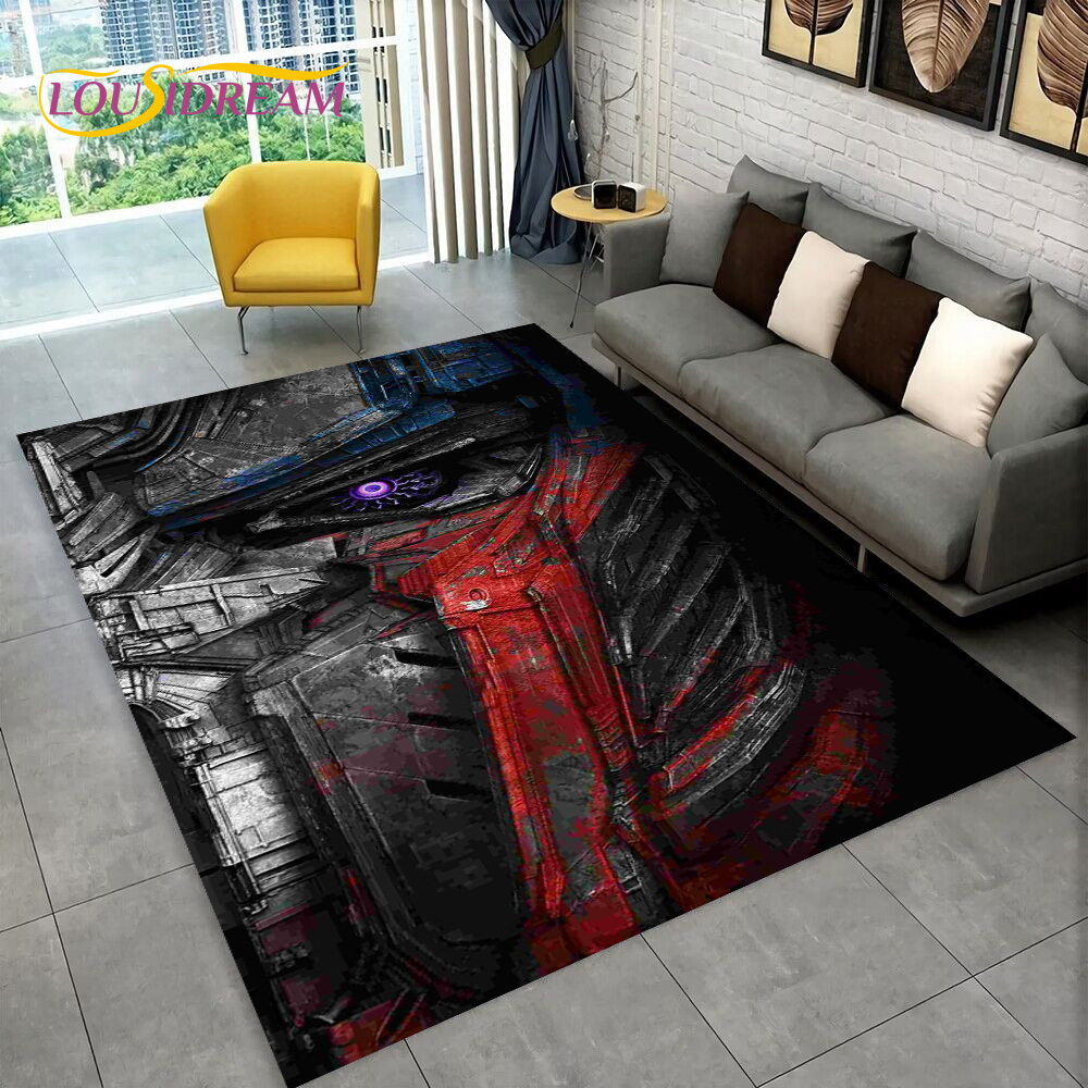 3D Transformers karikatür Auto - Commercial Printing For Sale incelemesi ve fiyatı
