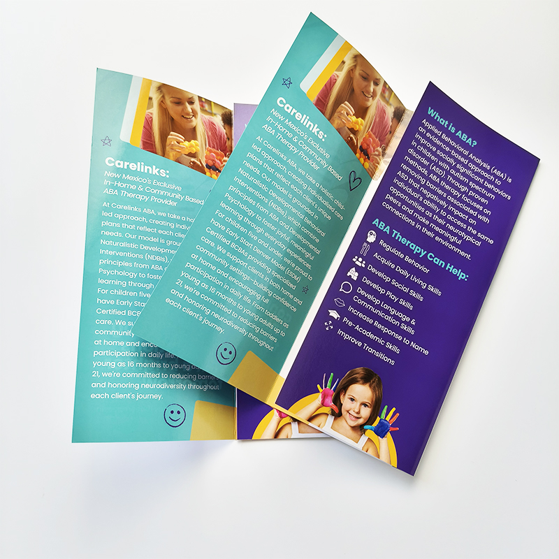 Özel El İlanları Yüksek Kalite - Commercial Flyer Printing incelemesi ve fiyatı