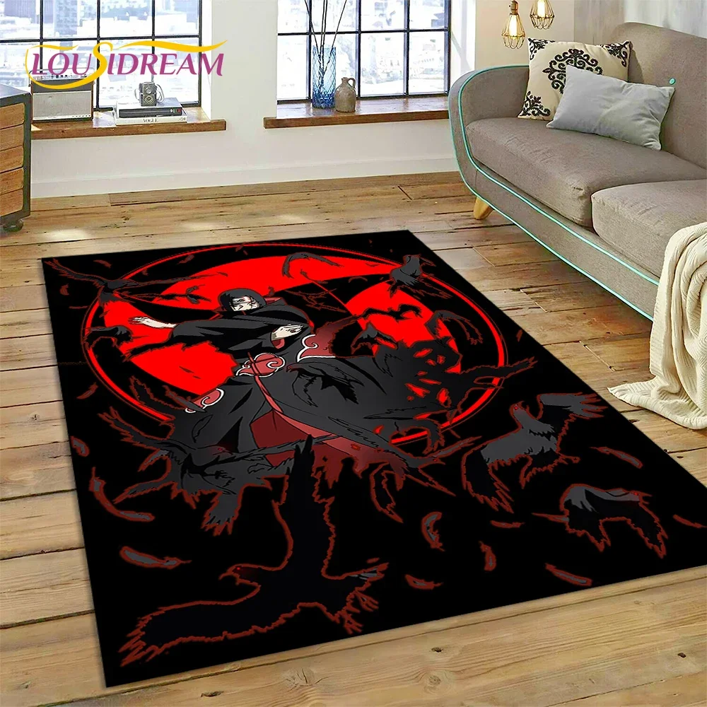 Karikatür 3D I-Itachi Japonya  - Commercial Printing For Sale incelemesi ve fiyatı