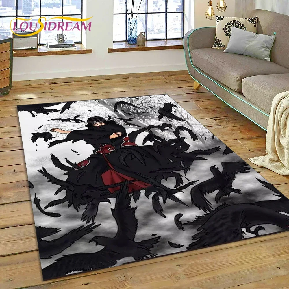 Karikatür 3D I-Itachi Japonya  - Commercial Printing For Sale incelemesi ve fiyatı