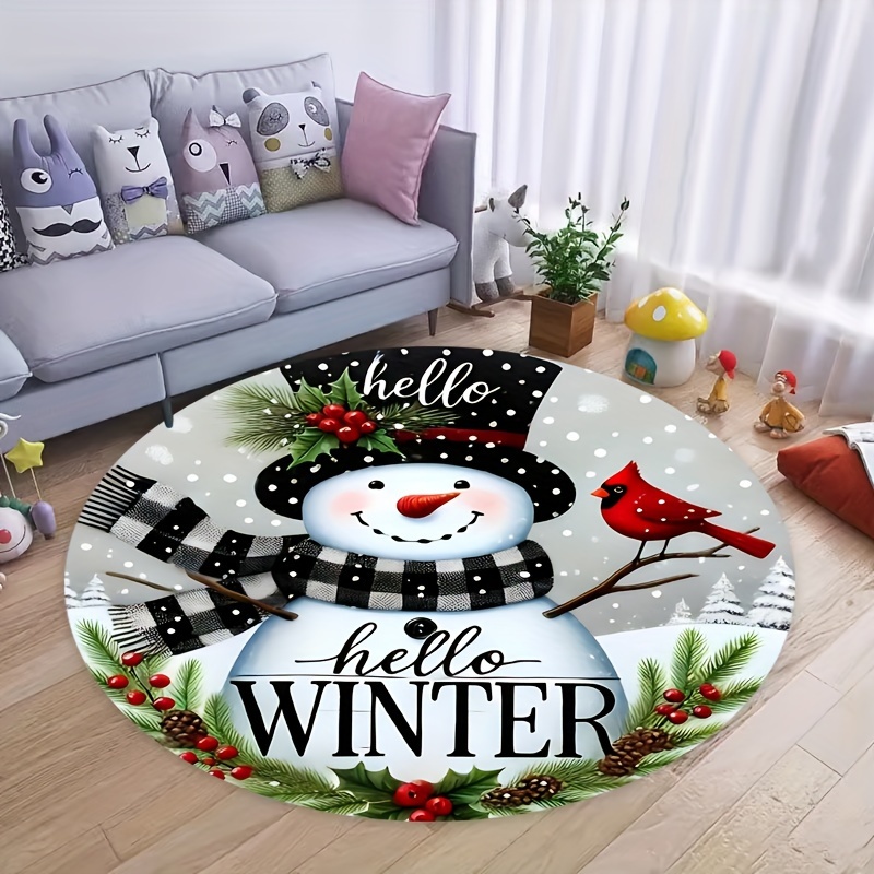 Vintage Noel Nane Rengi Daires - Wholesale Commercial Printing incelemesi ve fiyatı