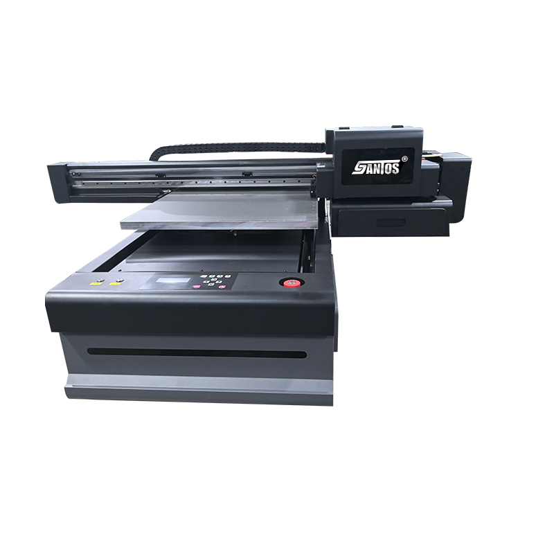 UV 60*90cm baskı boyutlu krist - Commercial Printing Software incelemesi ve fiyatı