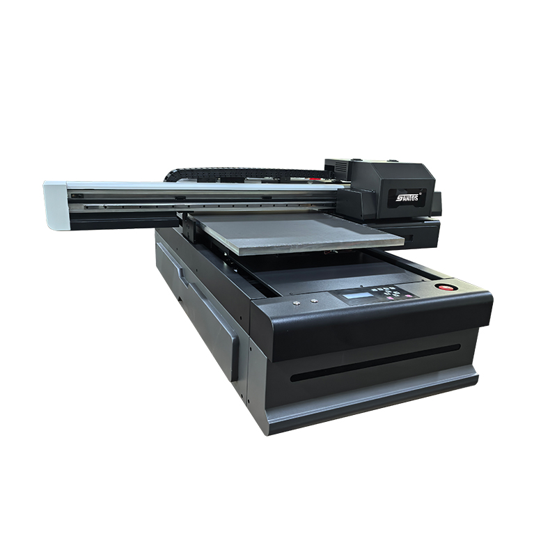 UV 60*90cm baskı boyutlu krist - Commercial Printing Software incelemesi ve fiyatı