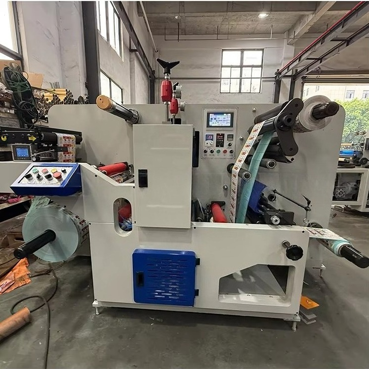 PM320 Otomatik Aralıklı Döner  - Die Cutting Machine incelemesi ve fiyatı