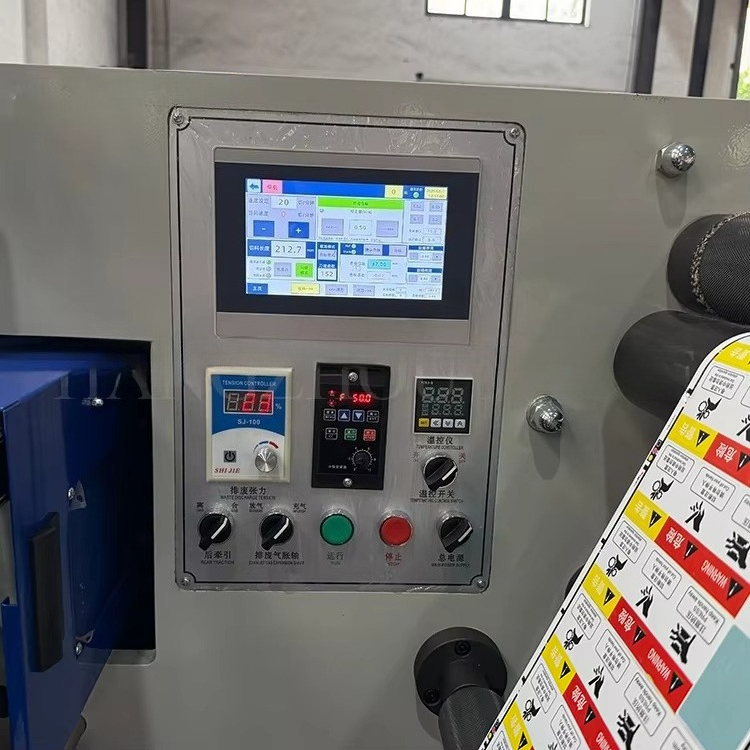 PM320 Otomatik Aralıklı Döner  - Die Cutting Machine incelemesi ve fiyatı