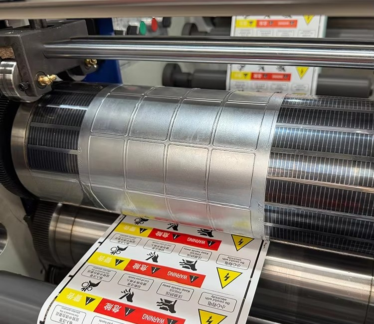 PM320 Otomatik Aralıklı Döner  - Die Cutting Machine incelemesi ve fiyatı
