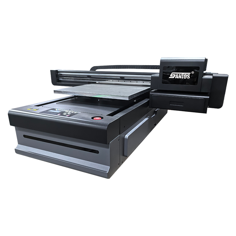 60*90 cm baskı boyutu uv düz y - Commercial Printing Software incelemesi ve fiyatı