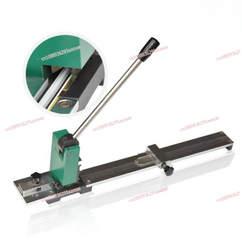 Baskı ve Paketleme Sarf Malzem - Die Cutting Machine incelemesi ve fiyatı