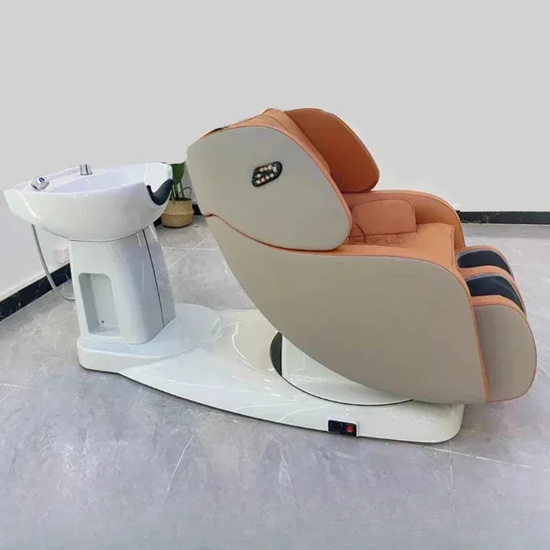 Japon Spa Saç Şampuanı Yatağı  - Commercial Nail Printing Machine incelemesi ve fiyatı