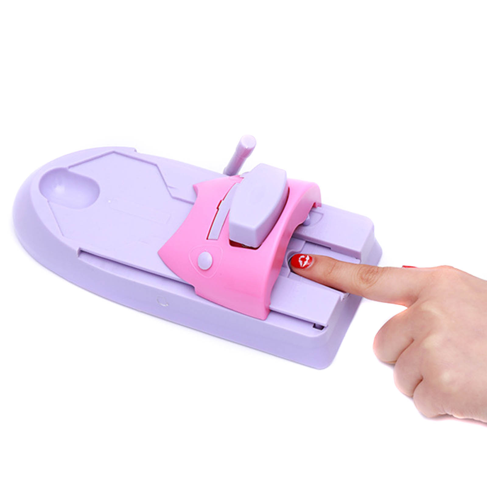 Tırnak sanat Diy yazıcı baskı  - Commercial Nail Printing Machine incelemesi ve fiyatı