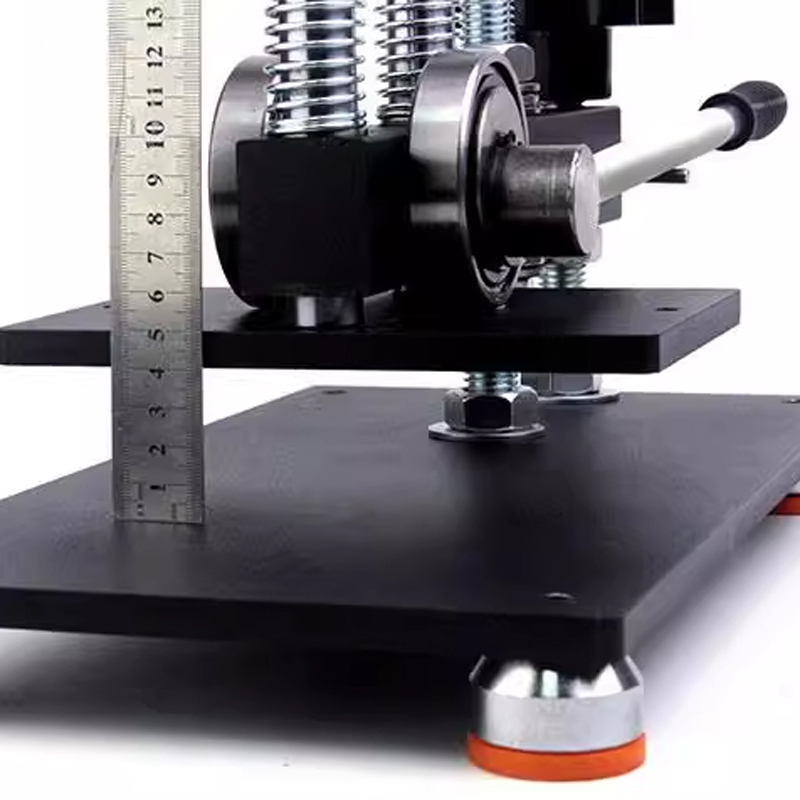 Rocker Arm Pres Kompakt Kesim  - Die Cutting Machine incelemesi ve fiyatı
