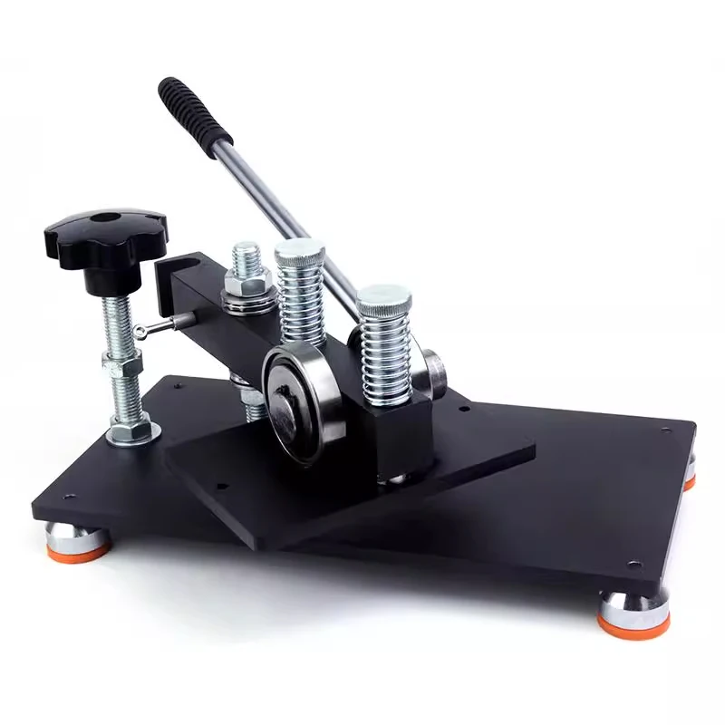 Rocker Arm Pres Kompakt Kesim  - Die Cutting Machine incelemesi ve fiyatı