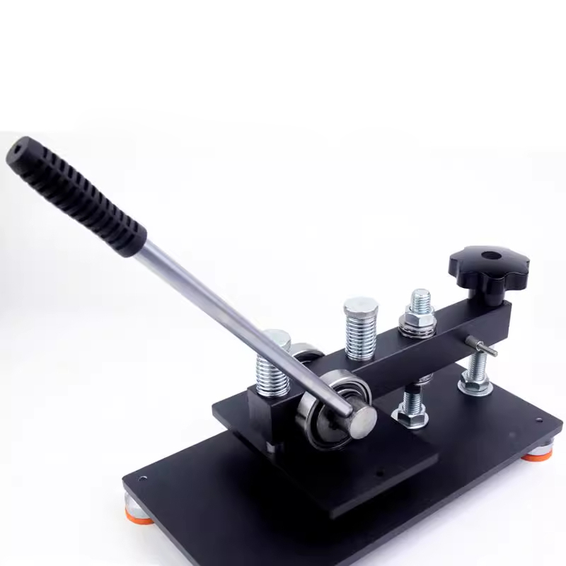 Rocker Arm Pres Kompakt Kesim  - Die Cutting Machine incelemesi ve fiyatı