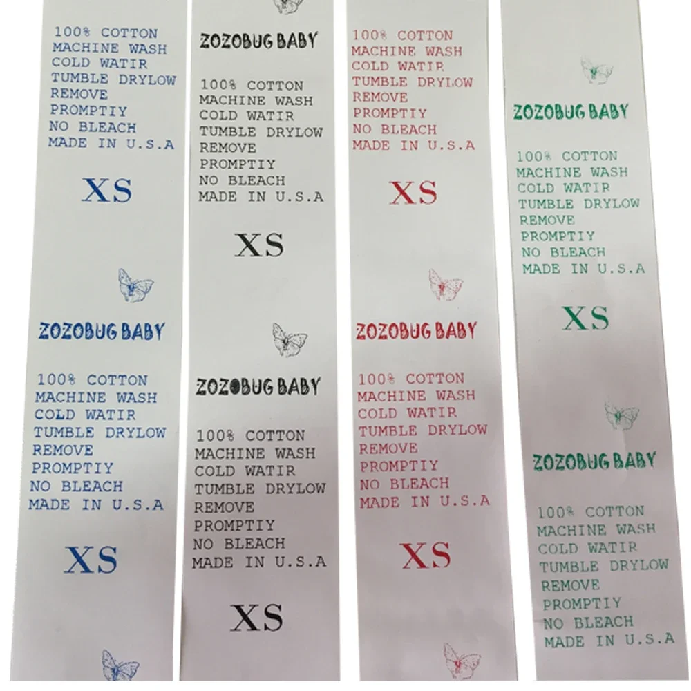 HSPOS Yıkama Bakım Etiketi Sat - Commercial Printing Software incelemesi ve fiyatı