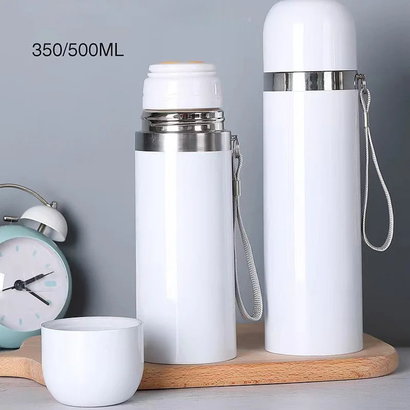 Süblimasyon Paslanmaz Çelik Va - Sublimation Mug Blank incelemesi ve fiyatı