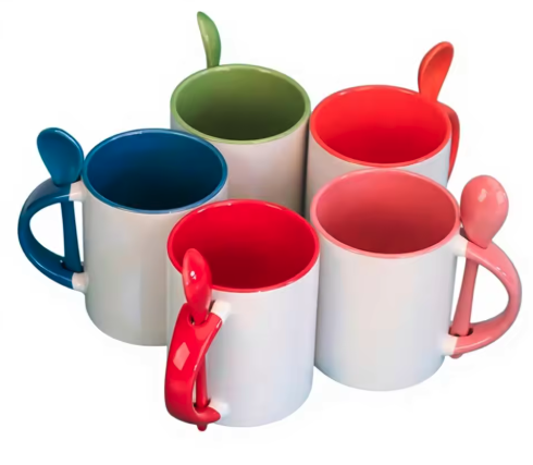 11oz Seramik Kupa Süblimasyon  - Sublimation Mug Blank incelemesi ve fiyatı