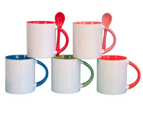 11oz Seramik Kupa Süblimasyon  - Sublimation Mug Blank incelemesi ve fiyatı