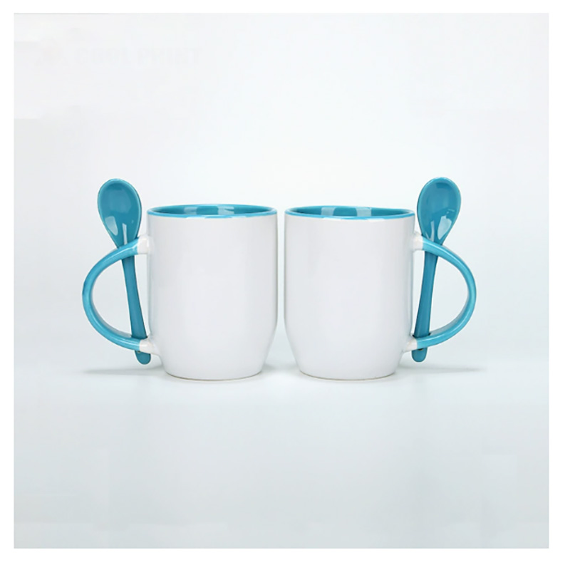 2 adet Süblimasyon Boş Kahve K - Sublimation Mug Blank incelemesi ve fiyatı