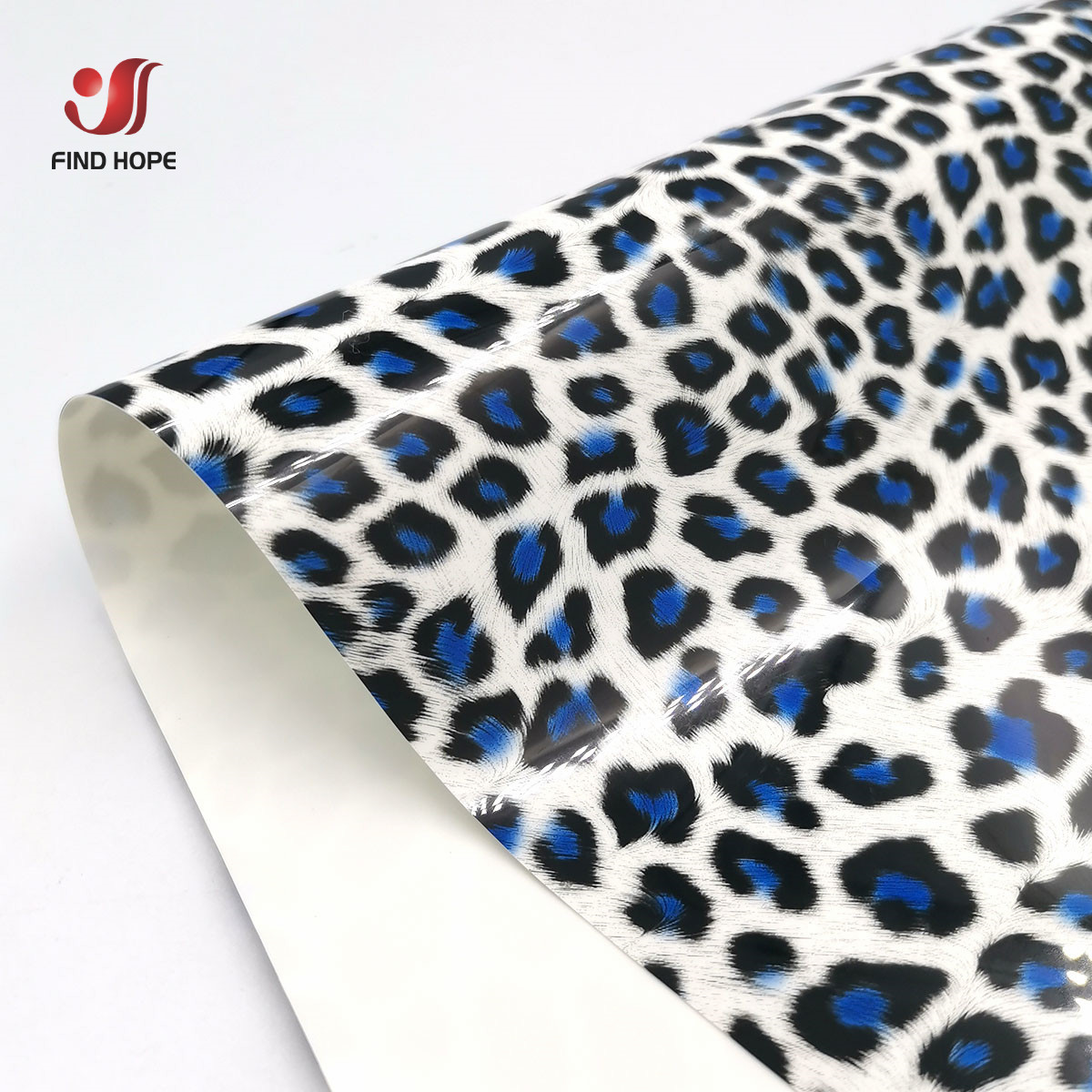 Leopar Desen TPU Isı Transferi - Printable Heat Transfer Vinyl incelemesi ve fiyatı