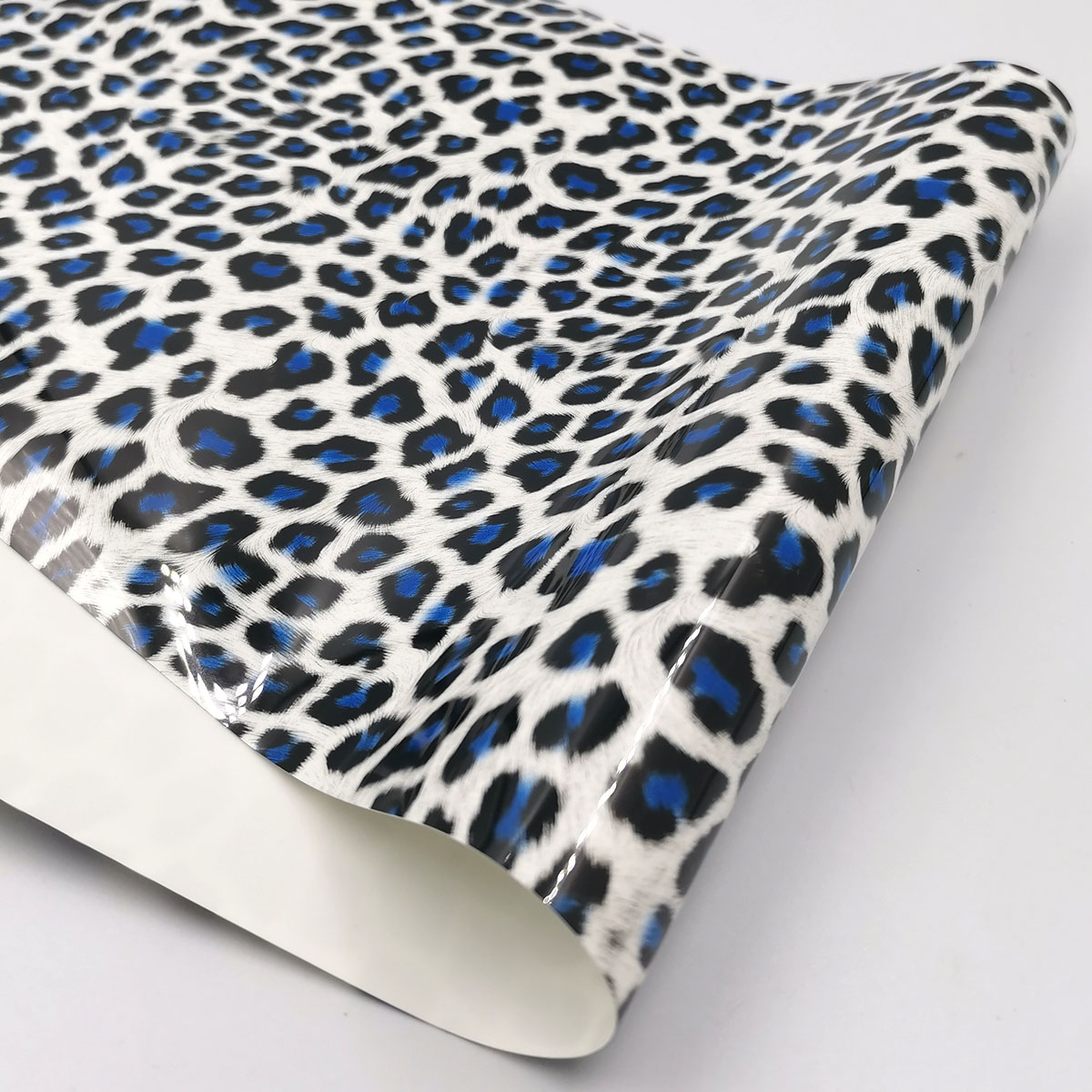 Leopar Desen TPU Isı Transferi - Printable Heat Transfer Vinyl incelemesi ve fiyatı