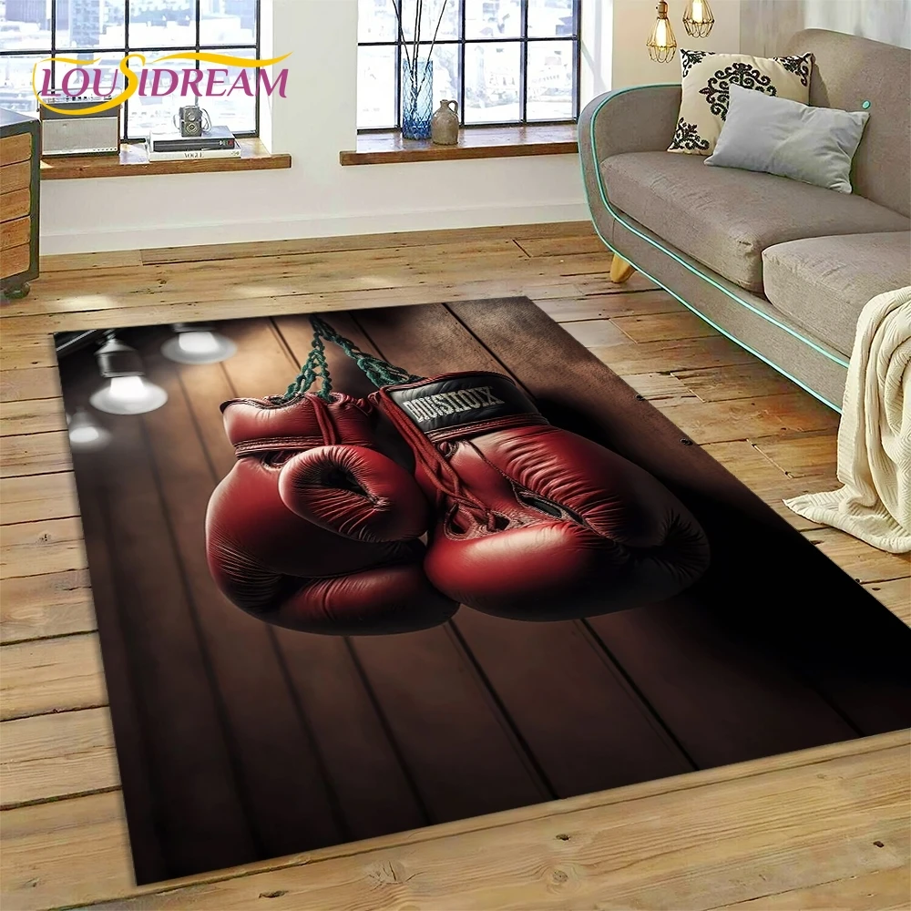 Boks eldiveni Boxer mücadele k - Commercial Printing For Sale incelemesi ve fiyatı