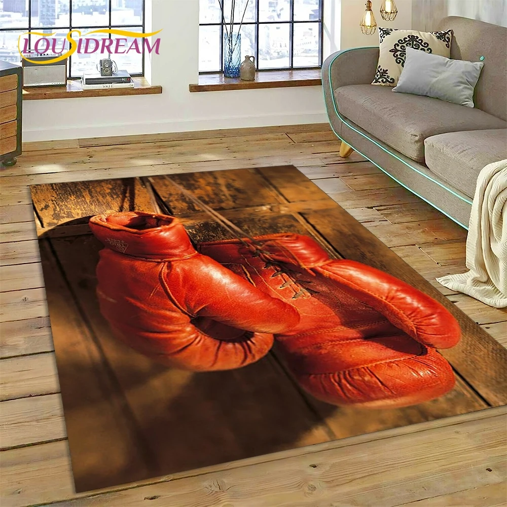 Boks eldiveni Boxer mücadele k - Commercial Printing For Sale incelemesi ve fiyatı
