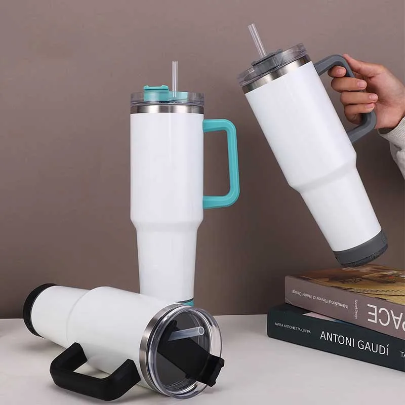 40OZ Süblimasyon Baskıya Uygun - Sublimation Mug Blank incelemesi ve fiyatı