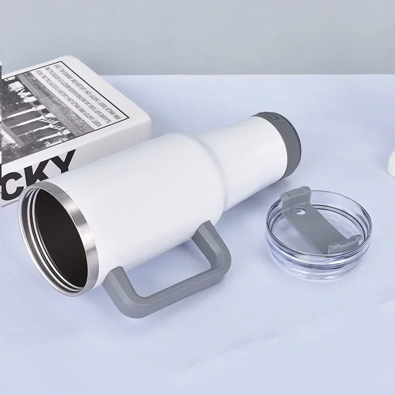 40OZ Süblimasyon Baskıya Uygun - Sublimation Mug Blank incelemesi ve fiyatı