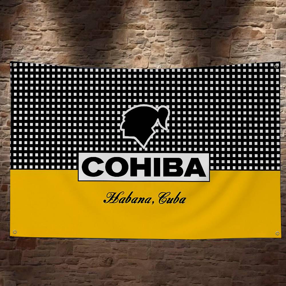 C-Cohibas Sigara Gelişmiş Bask - Commercial Printing Inc incelemesi ve fiyatı