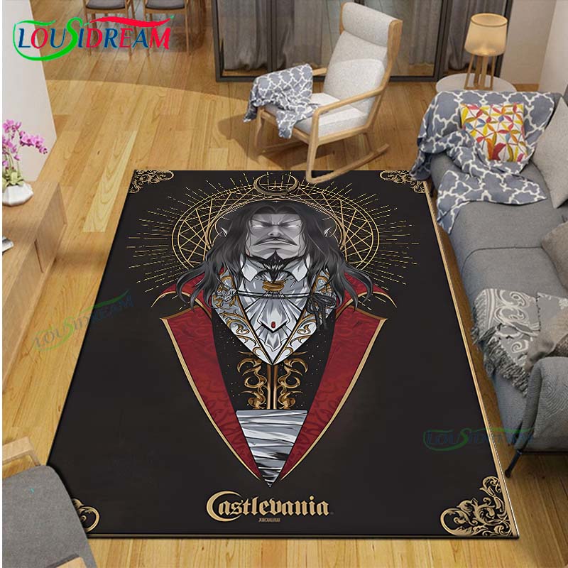 Oyun C-Castlevania Dracula Hal - Commercial Printing Inc incelemesi ve fiyatı