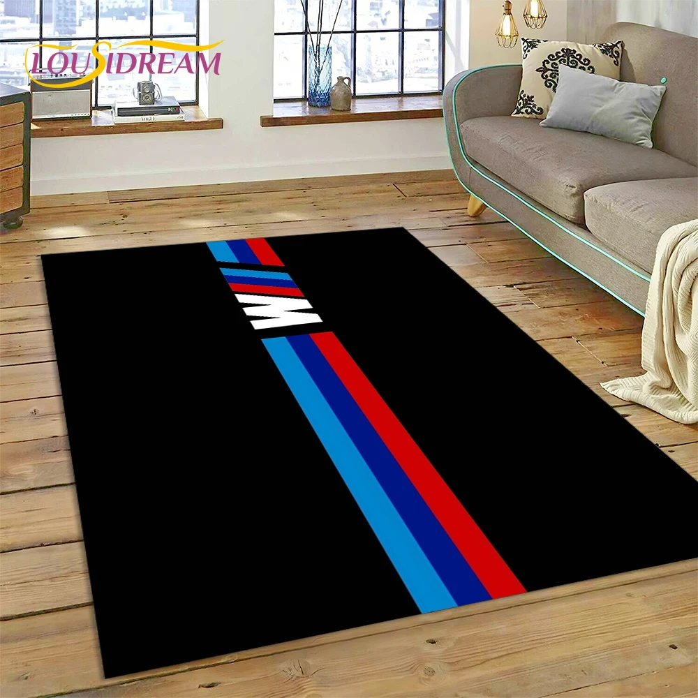 Yarış Arabası Logosu B-BMW 3D  - Commercial Printing For Sale incelemesi ve fiyatı