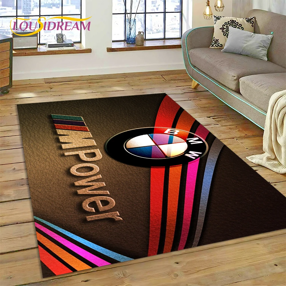 Yarış Arabası Logosu B-BMW 3D  - Commercial Printing For Sale incelemesi ve fiyatı