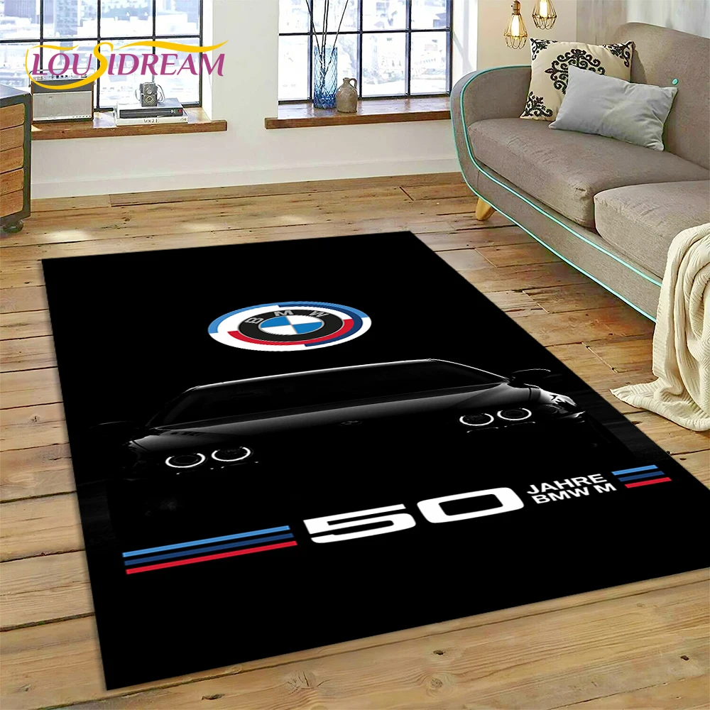 Yarış Arabası Logosu B-BMW 3D  - Commercial Printing For Sale incelemesi ve fiyatı