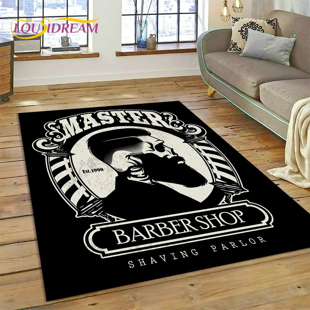 Moda berber dükkanı logosu kaf - Commercial Printing For Sale incelemesi ve fiyatı